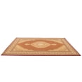 thumbnail image 2 of Rug Branch Majestic Collection Traditional Oriental Area Rug, 2 of 6