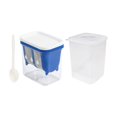 thumbnail image 2 of Greek Yogurt Maker Strainer Yogurt Strainer Stainless Steel Filter Screen 1100ml, 2 of 9