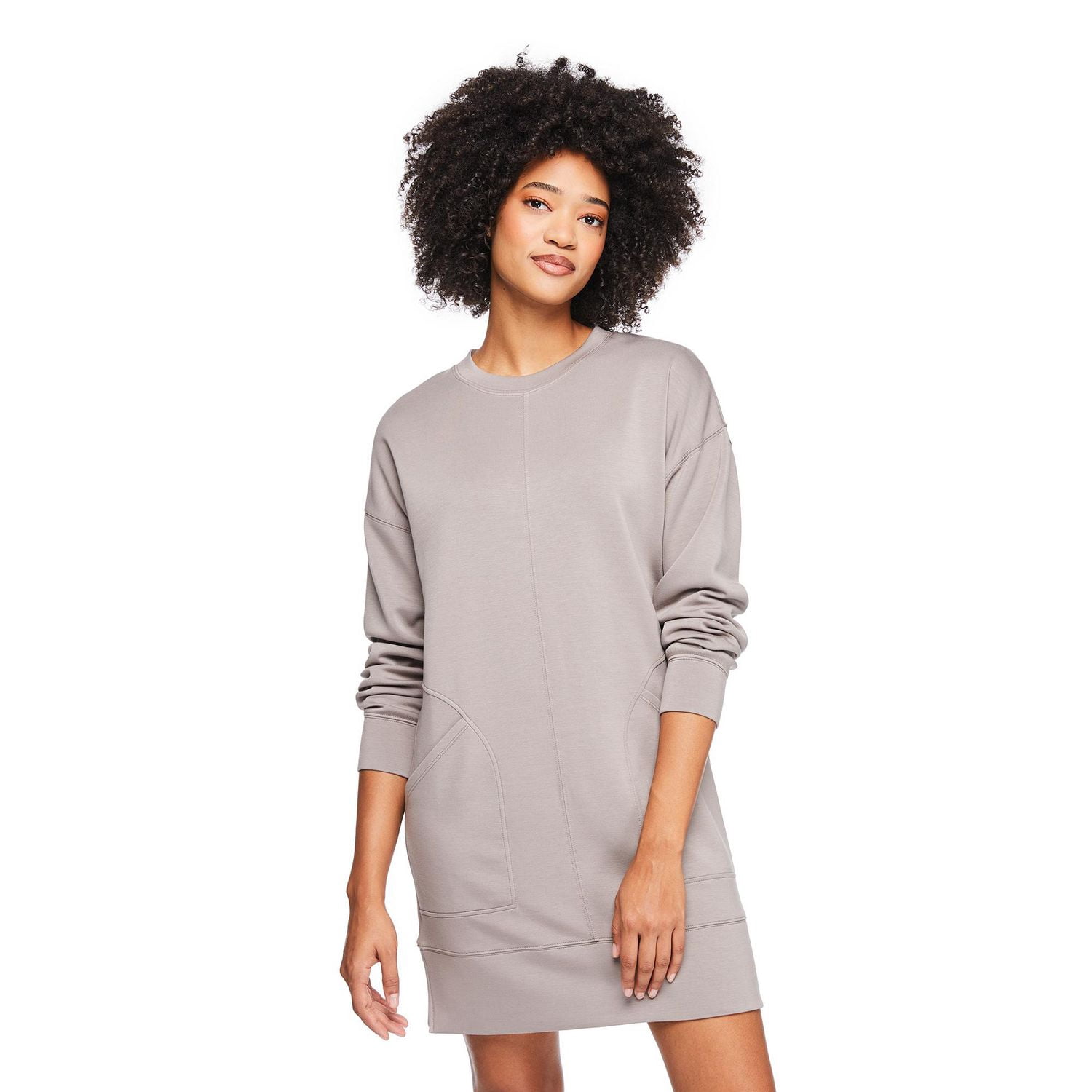 George Women's Soft Knit Dress