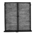 thumbnail image 3 of KD45-61-J6X, Secure Car AC Air Filters Reliable Cabin Air Filters Perfect Fit Clear  Replacement For  3 2014-2017 For Maintenance, 3 of 8