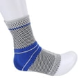 thumbnail image 1 of Ankle Brace, Pain Relief Easy To Fix Ankle Support Brace Relieve Swelling  For Achilles Tendon L, 1 of 8