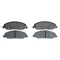 thumbnail image 4 of Raybestos Brakes Brake Pad SP1081XPH Specialty - Street Performance; OE Replacement; Metallic, 4 of 4