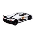 thumbnail image 5 of Hot Wheels Retro Entertainment Collection of 1:64 Scale Premium Vehicle Koenigsegg Agera R, 5 of 5
