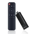 thumbnail image 2 of TV Stick for Android 10.0 Smart Streaming, 4K HDR Support with Remote (1GB RAM + 8GB ROM), 2 of 6