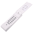 thumbnail image 2 of Pour Ouvre-Porte de Garage Linéaire Clavier, Pavé de Porte de Garage MDTK Compatible avec Ouvre-Porte de Garage Linéaire, 2 of 7