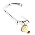 thumbnail image 2 of Faucet Tap,Kitchen Faucet Single Cold Faucet Kitchen Faucet Finely Tuned Performance, 2 of 6