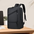 thumbnail image 1 of Wolfast Backpack for Men Travel Carry on Student Backpack-Computer Bag-Multifunctional Mens Backpack-Business-Leisure-Travel Outdoor Backpack, 1 of 9
