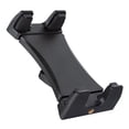 thumbnail image 2 of LEEYNEER 360 Degree Rotating Tablet Tripod Mount Clip Adapter Holder, 2 of 6