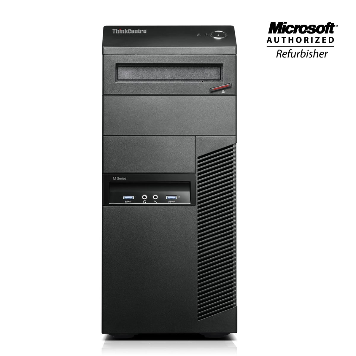Gaming PC-Lenovo ThinkCentre M83 Tower Desktop intel i7@3.4GHz 16GB RAM 1TB SSD Win 10 Pro NVIDIA GT1030 2GB A Grade PC