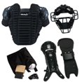 thumbnail image 1 of MacGregor MCUMPSET Ensemble d'Umpire Accessoires de Baseball et de Softball, 1 of 1