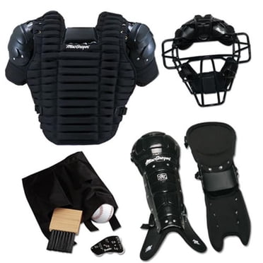MacGregor MCUMPSET Ensemble d'Umpire Accessoires de Baseball et de Softball