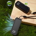 thumbnail image 2 of Portable Hanging Neck Purifier Negative to Odor Gift Freshener Necklace Purifier, 2 of 8