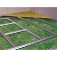 thumbnail image 1 of Arrow Shed Floor Frame Kit for Admiral and Viking Sheds (Swing Doors), 1 of 1