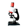 thumbnail image 2 of Agiferg Early education children 1200 times adjustable focus microscope kit toy, 2 of 9