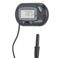 thumbnail image 3 of Electronic Thermometer,Aquarium Probe Figure Electronic Fish Tank Thermometer Aquarium Thermometer Unparalleled Experience, 3 of 8