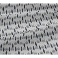 thumbnail image 5 of oneOone Viscose Jersey Fabric Abstract Ikat Fabric Prints By Yard 60 Inch Wide, 5 of 5