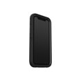thumbnail image 3 of OtterBox Defender Series - Screenless Edition - back cover for cell phone - rugged - polycarbonate, synthetic rubber - black - for Apple iPhone 11 Pro, 3 of 13