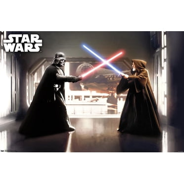 Star Wars : Saga - Premier Duel