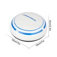 thumbnail image 3 of RKSTN Baby Toys Intelligent Fully Automatic Sweeping Robot Cleaning Machine Mini Lazy USB Rechargeable Home Vacuum Cleaner Educational Toys for Toddler Babies, 3 of 4