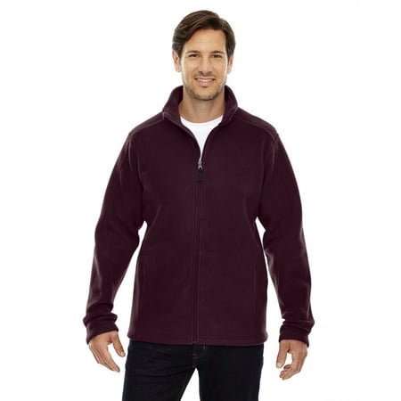 Ash City - Core 365 Veste en Polaire pour Hommes