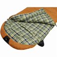 thumbnail image 2 of Arctic Star 12 Sleeping Bag, 2 of 3