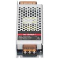 thumbnail image 3 of Qiilu LED Switching Converter, Waterproof Reliable Switching Power Supply For Industry For Home, 3 of 8