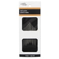 thumbnail image 3 of UNIQUE CREATIV Ballpoint Hand Needles - Size 4/8 Assortment, 15 pcs, 15Pcs, 3 of 3