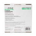thumbnail image 2 of GoZone 6lb Fitness Ball – White, 2 of 5