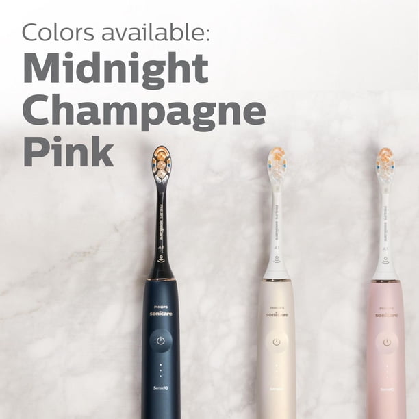 Philips Sonicare Prestige 9900 Rechargeable Toothbrush with