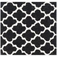 thumbnail image 4 of Safavieh Barcelona Anabelle Geometric Shag Area Rug, 4 of 6