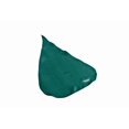 thumbnail image 4 of Hodge Coton-Tige en Soie Soprano - Vert, 4 of 4