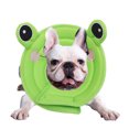 thumbnail image 2 of Baohd Collier pour Chat Doux et Rembourré pour un Confort Maximal Léger Durable et Lavable Bleu, 2 of 6