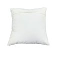 thumbnail image 4 of Cotton Slub Rib Cushion 18 X 18 - Set of 2, 4 of 4