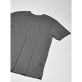 thumbnail image 2 of Gildan T-Shirt Performance en Polyester Évacuant l'Humidité pour Hommes - G420 (Lot de 2), 2 of 3