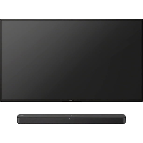 Sony HT-S100F 2.0 Soundbar with Bluetooth and Surround - Walmart.ca