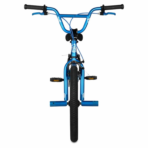 Hyper Bicycles 20” Metro BMX Bike, Blue - Walmart.ca