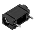 thumbnail image 2 of 5pcs Brass Banana Socket for Multimeter, PCB Banana Socket, Printed Circuit Board Solder Plug, 2 of 7