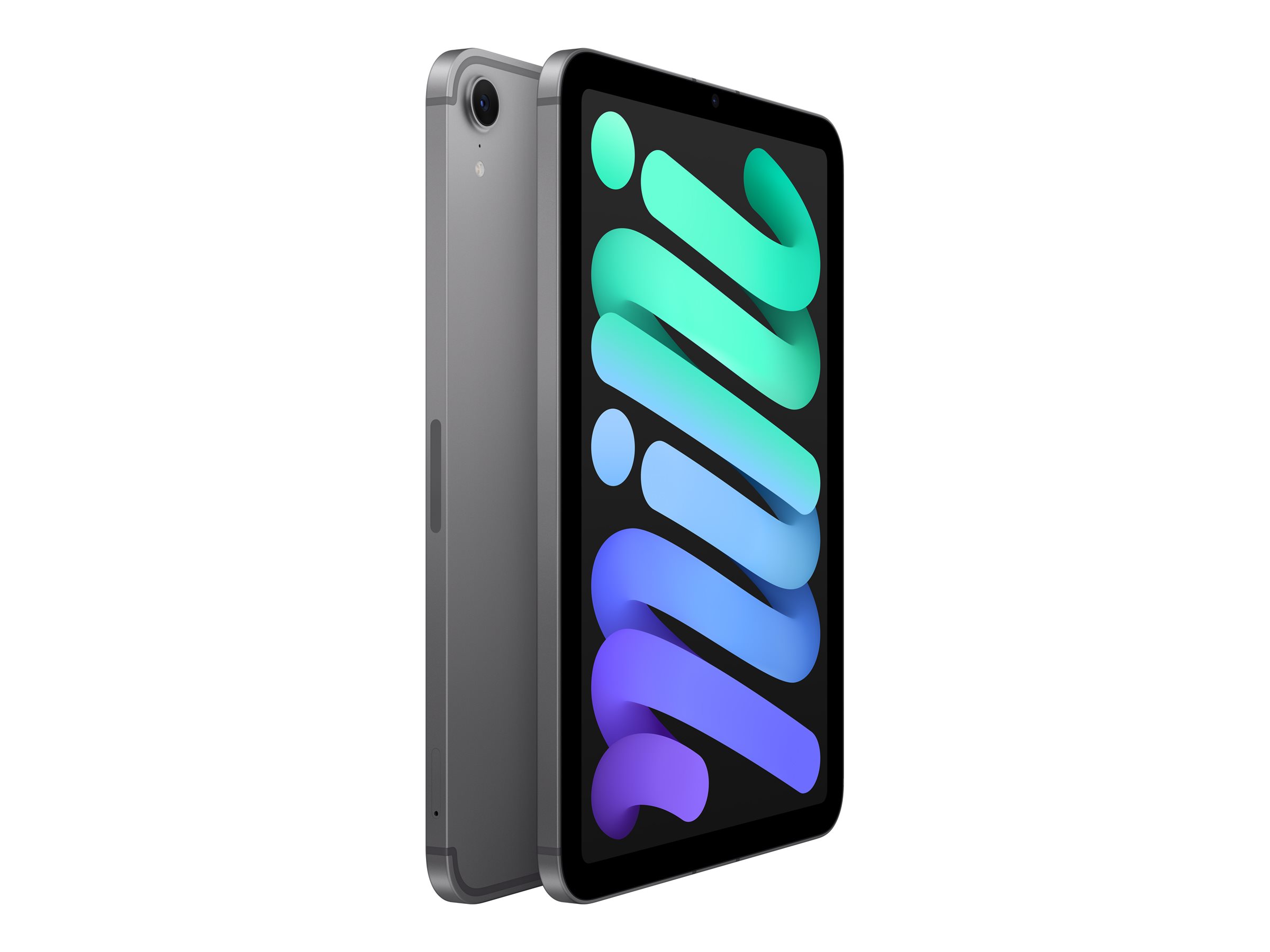 Apple iPad mini (A17 Pro): Apple Intelligence, 8.3-inch Liquid