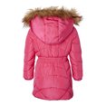 thumbnail image 3 of Girls Hooded Jacket Coats, 3 of 7