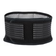 thumbnail image 5 of Heating Pad For Back Pain Massage - Heated Waist Belt Wrap - Belly And Back Pain Relief Lumbar Spine Stomach Arthritis(M), 5 of 5