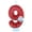 J, variant on RXIRUCGD Baseball Birthday Candle 9th Baseball Cake Topper Decor Nine Year Candles Red Glitter Number 9 For Cupcake Topper Decorations Birthday Party Kids Adults