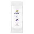 thumbnail image 4 of Dove Aluminum Free Déodorant for Women with 1/4 Moisturizers Lavender & Vanilla Scent for Soft, Comfortable Underarms, 4 of 7