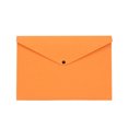 thumbnail image 4 of Youkk Convenient File Document Bag Store And Sort With Ease Easy Access To Supplies Felt Folder Organizer orange 5Set, 4 of 6