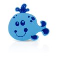 thumbnail image 4 of Nuby 16-Piece Floating Foam Bath Animals Set, 4 of 6