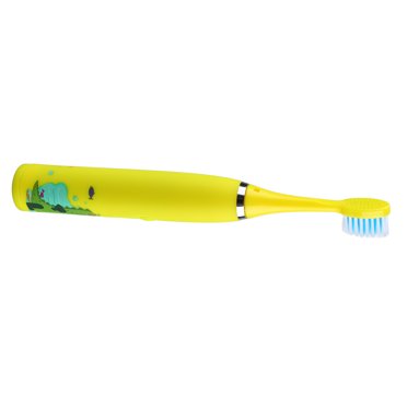 Children Electric Toothbrush, USB Children Electric Toothbrush,  4 Gears 8 Brush Heads