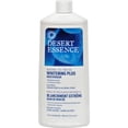 thumbnail image 1 of Desert Essence - Tea Tree Whitening Plus - Menthe Fraîche, 480ml, 1 of 3