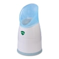 thumbnail image 1 of Vicks V1300CANV1 Manual Personal Sinus Steam Inhaler, 1 of 7