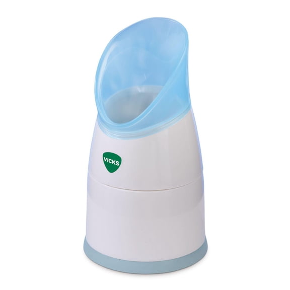 Vicks V1300CANV1 Manual Personal Sinus Steam Inhaler