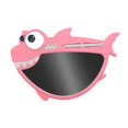 thumbnail image 1 of JHIJHOO 8.5 Inch LCD Writing Tablet Drawing Pad With Stylus Lock Key Pink Shark, 1 of 2