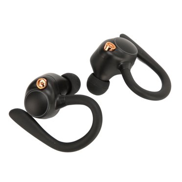 5.3 Earbuds, Stereo Comfortable To Wear IPX7 Waterproof Ear Hook Earbuds For Works